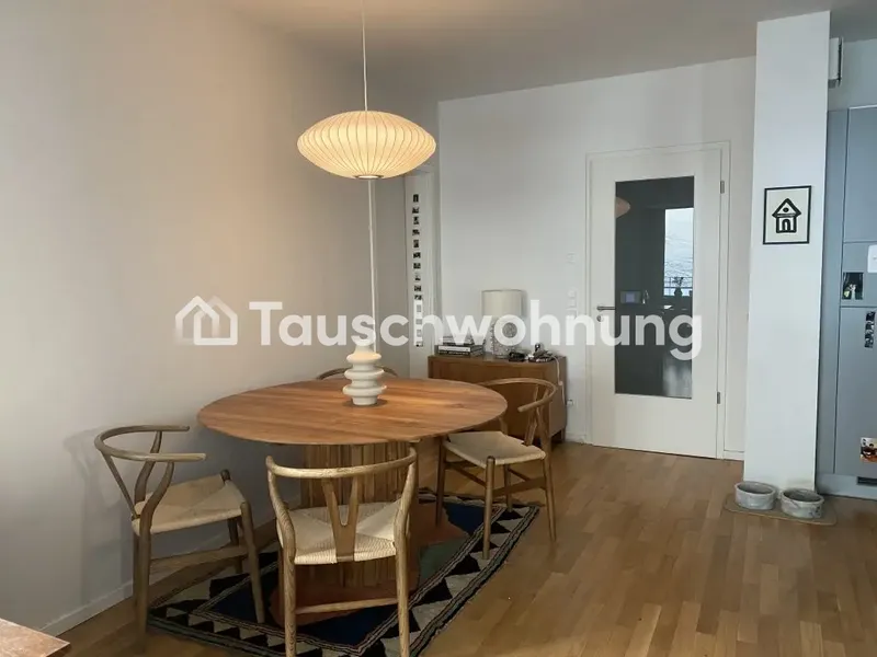 Tauschwohnung: Tauschen 2 Zimmer Friedrichshain gegen 3 Z. Prenzlauer Berg — photo 1